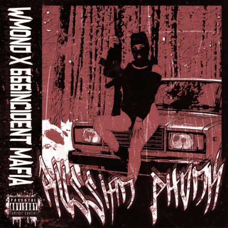 Russian Phonk ft. 666INCIDENT MAFIA | Boomplay Music