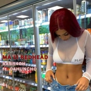 Ma Li Redhead