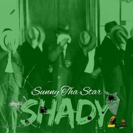 Shady | Boomplay Music