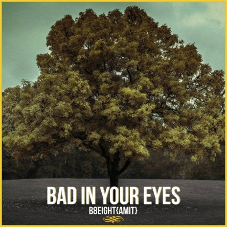 Bad In Your Eyes (Amit)