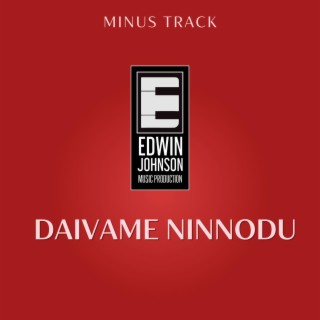Daivame Ninnodu (Minus Track)