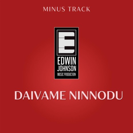 Daivame Ninnodu (Minus Track) | Boomplay Music