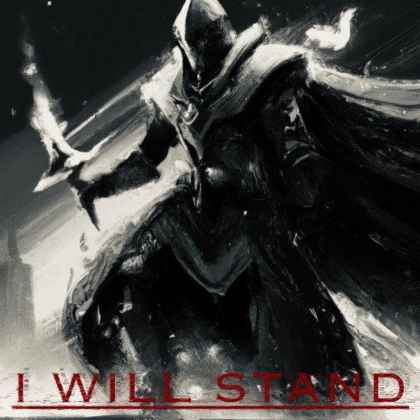 I Will Stand