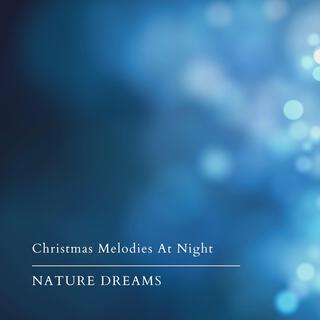 Christmas Melodies At Night