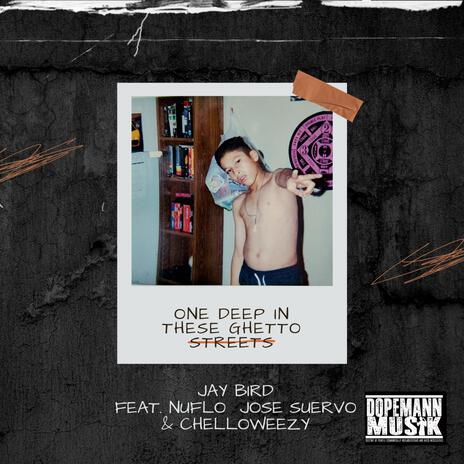 One Deep ft. Nuflo, Jose Suervo & ChelloWeezy | Boomplay Music