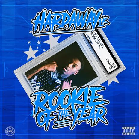 Rookie of the Year | Boomplay Music