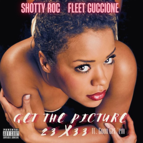 Get the Picture ft. Fleet Guccione | Boomplay Music