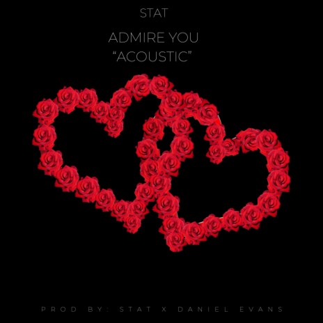 Admire You (Acoustic Version) | Boomplay Music