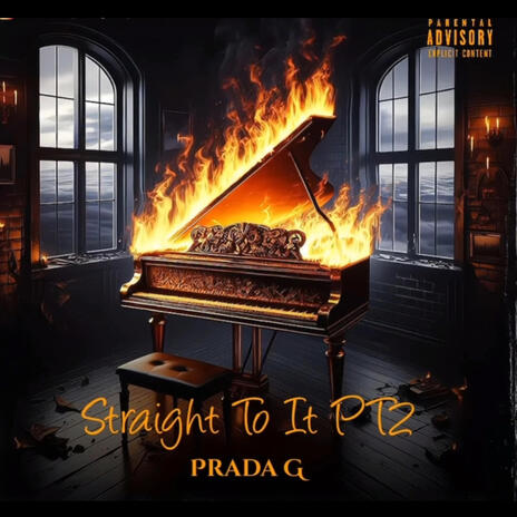 Straight To It PT2 | Boomplay Music