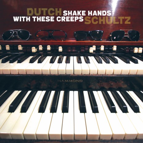 Shake Hands With These Creeps | Boomplay Music