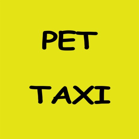 Pet Taxi