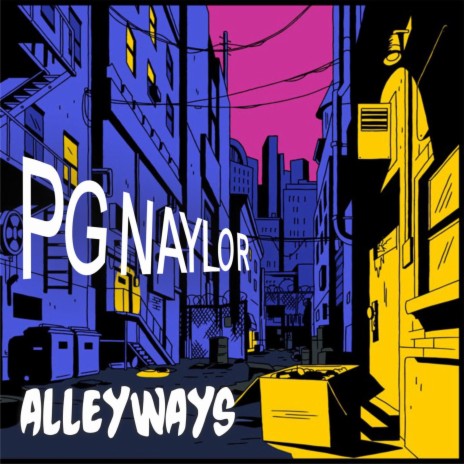 Alleyways Acoustic | Boomplay Music