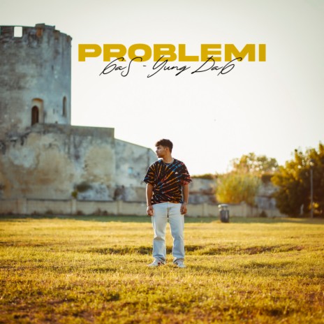 PROBLEMI ft. Yung Da6 | Boomplay Music