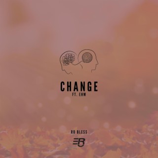 Change