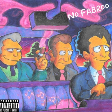 No Fabroo | Boomplay Music