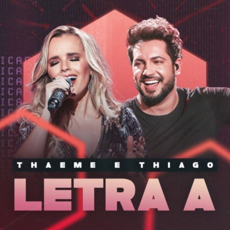 Letra A (Ao Vivo) | Boomplay Music