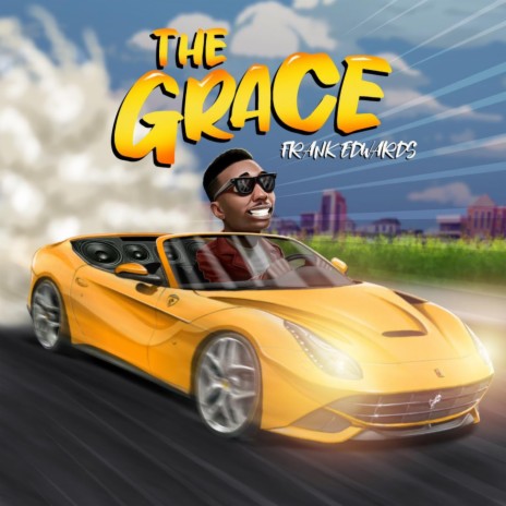 THE GRACE | Boomplay Music