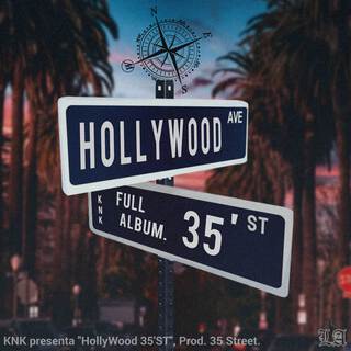 35 St'. HollyWood.