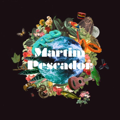 Martim Pescador | Boomplay Music