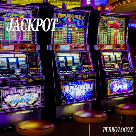 Jackpot | Boomplay Music