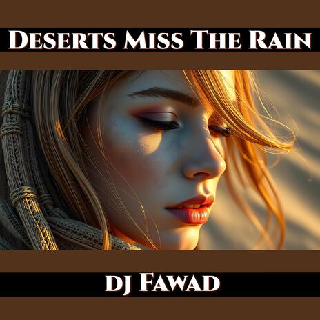 Deserts Miss The Rain | Boomplay Music