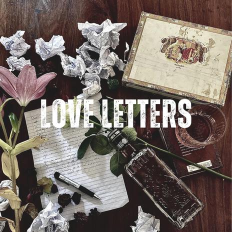 Love Letters | Boomplay Music