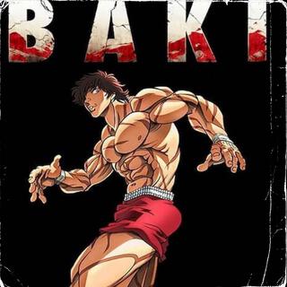 Baki