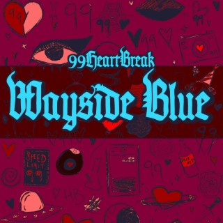 Wayside Blue