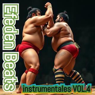 Instrumentales, Vol. 4