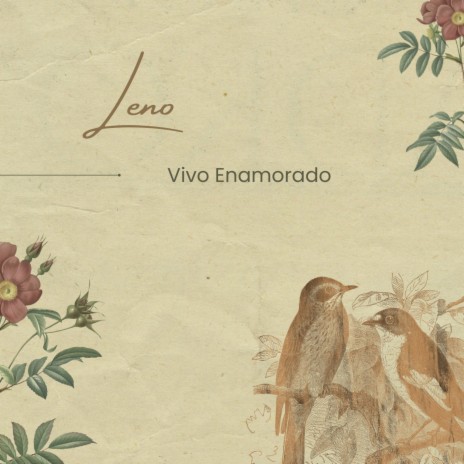 Vivo enamorado | Boomplay Music