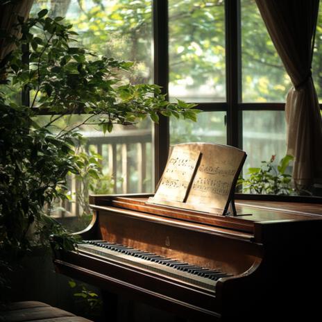 Piano Dreamscape