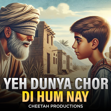 Yeh Dunya Chor Di Hum Nay | Boomplay Music