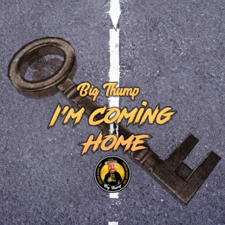 I'm Coming Home | Boomplay Music