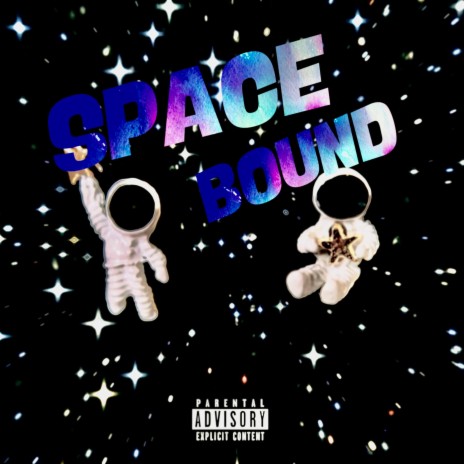 SPACEBOUND | Boomplay Music