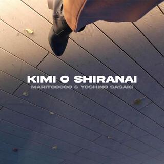 Kimi o shiranai