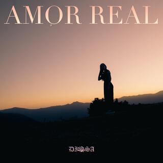 AMOR REAL lyrics | Boomplay Music