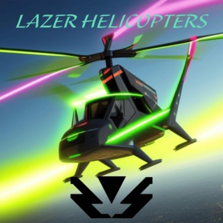 Lazer Helicopters