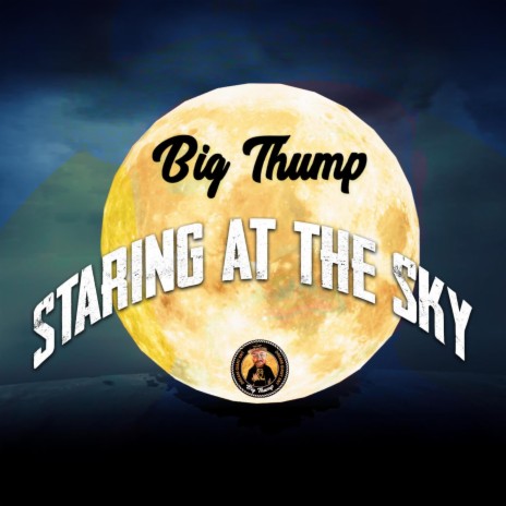 Staring At The Sky | Boomplay Music