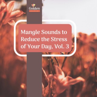 Mangle Sounds to Reduce the Stress of Your Day, Vol. 3