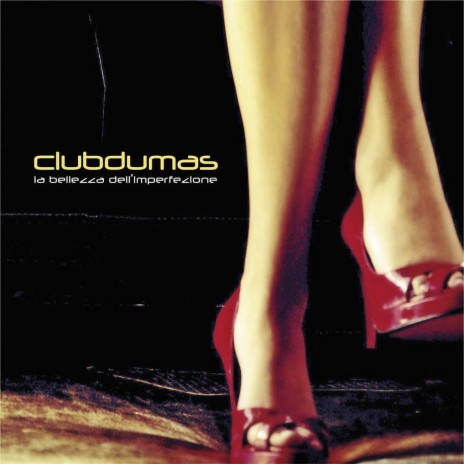 Club Dumas | Boomplay Music