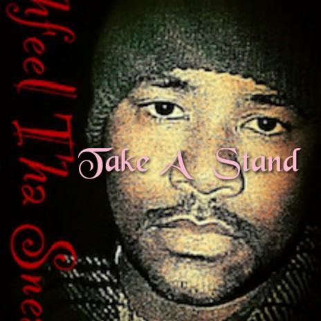 TAKE A STAND ft. JETTT
