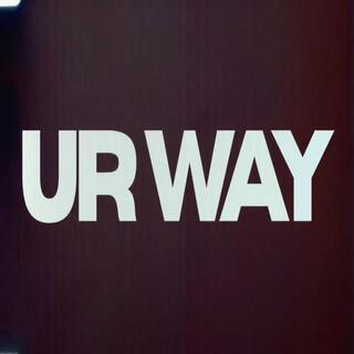 Ur Way ft. QD & Travis-Leonard lyrics | Boomplay Music