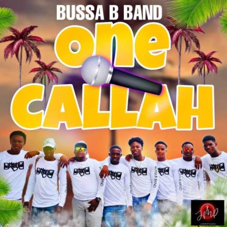 One Callah | Boomplay Music