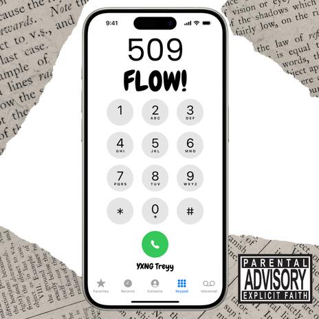 509 FLOW! | Boomplay Music