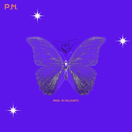 Butterfly Effect ft. P.m. | Boomplay Music