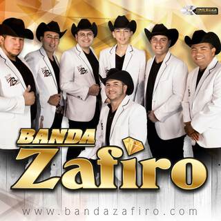 Banda Zafiro