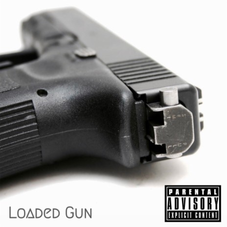 Loaded Gun ft. Linwood Ty | Boomplay Music