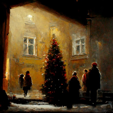 O Christmas Tree ft. Navidad Sonidera & Navidad Clasico