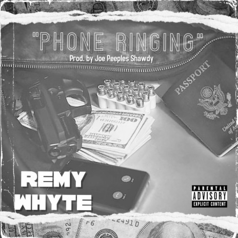 Phone Ringing | Boomplay Music