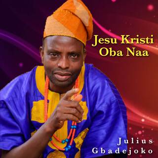 Jesu Kristi Oba Naa